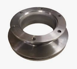 6 Hole Rotor 153.122691