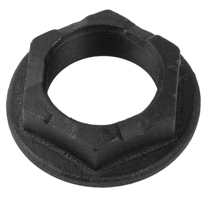 Center Bearing Locknut 750.936