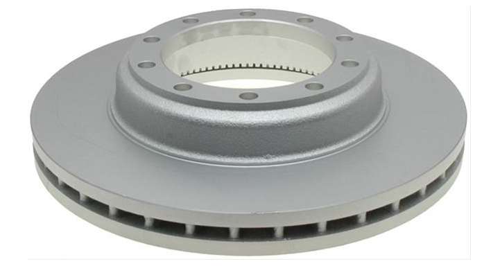 10 Hole Rotor SB580263
