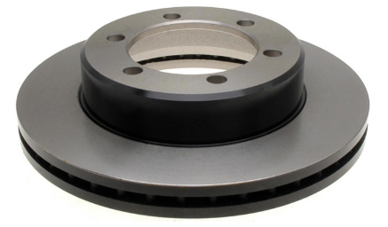 6 Hole Rotor 153.123572