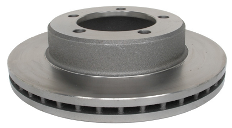 5 Hole Rotor SB8538