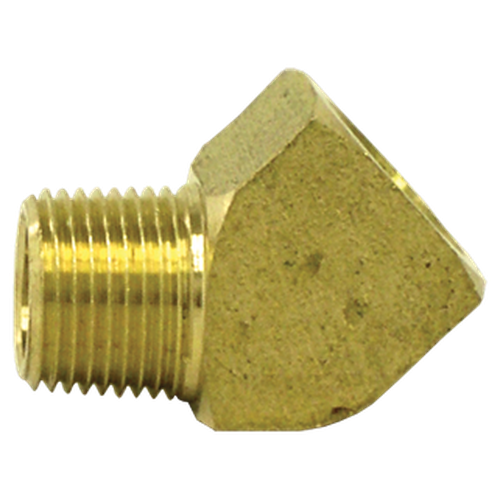 45 Street Elbow 1/8 NPT 124-A BP124-2