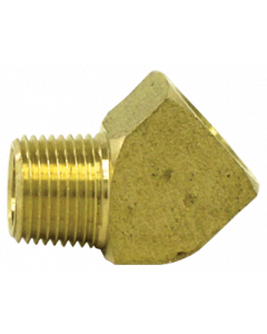 45 Street Elbow 3/8 NPT 124-C BP124-6