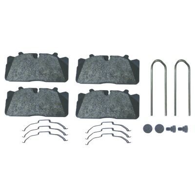 1518 Air Disc Brake Pads KHD1518