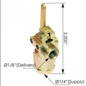 Horn Valve 170.228928