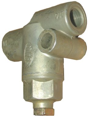 Sealco Pressure Protection Valve 1300