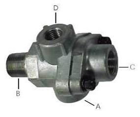 DC-4 Double Check Valve 170.289296