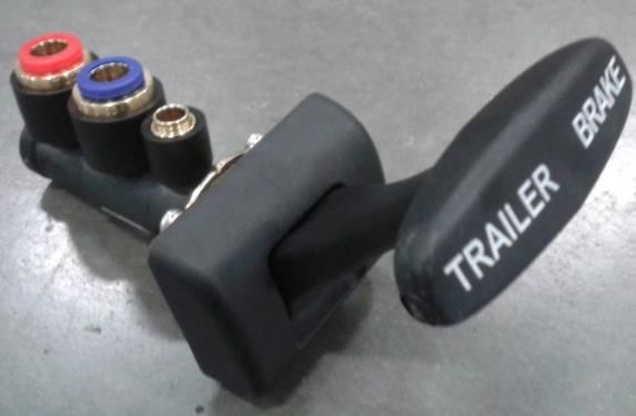 Trailer Brake Valve 170.265031