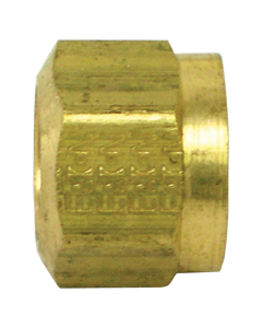 Nut 3/4 Tubing 1361-12 N6112