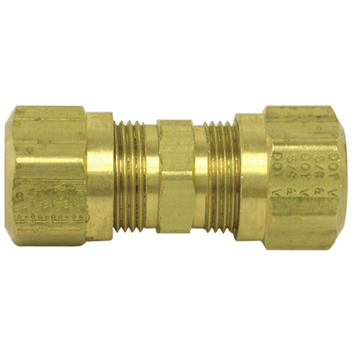 Union 5/8 Tubing 1362-10 N6210