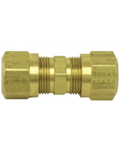 Union 3/8 Tubing 1362-6 N626