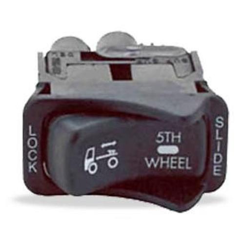 Air Rocker Fifth Wheel Slide GT 170.1231GT