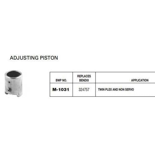 Adjusting Piston E-1218 M-1031
