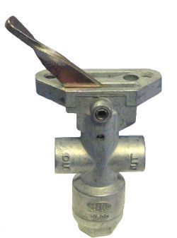 Sealco Lever Control Valve 216050