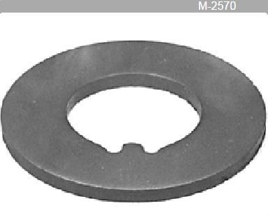Axle Washer E-4869 209.2243