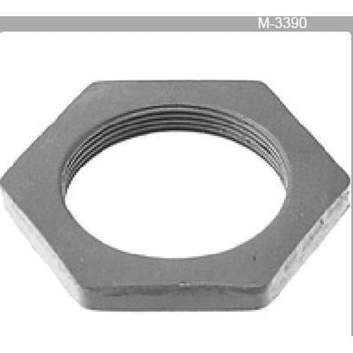 Axle Inner Outer Nut E-6140 M-3390