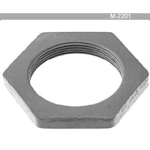 Axle Outer Nut E-3509 M-2201