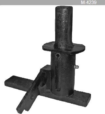 Front Pinlock Assembly RH M-4239