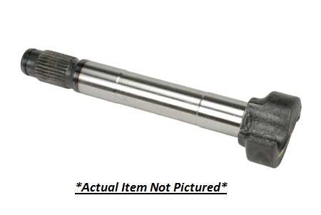 Camshaft 1-1/2-28 X 17.313" LH 123.281712.03