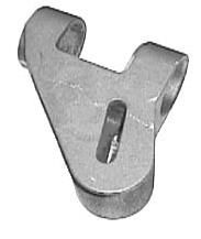 Draw Bar Hinge Bracket KP5315