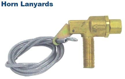 Air Horn Lanyard And Valve 562.H00755NSOE