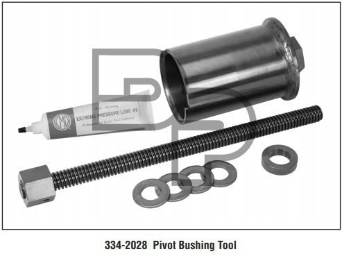 bush de brunt トライベーション(TRYVATION) OD Amazon.com: HD Switch Front Wheel Fork Caster Spindle
