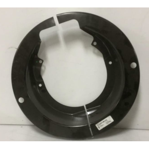 Brake Dust Shield 156.1005
