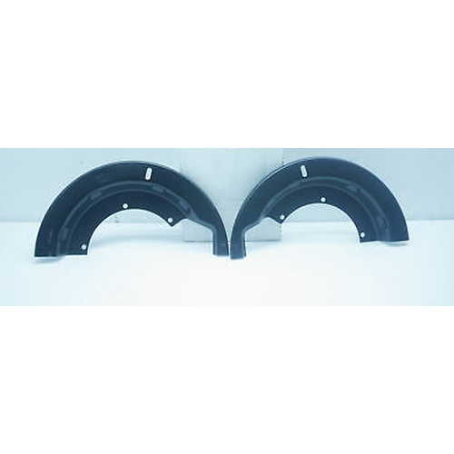 Brake Dust Shield 156.1013