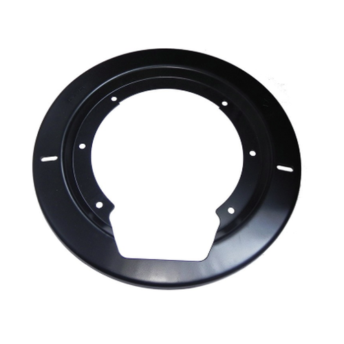 Brake Dust Shield 156.1017