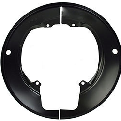 Brake Dust Shield 156.1036