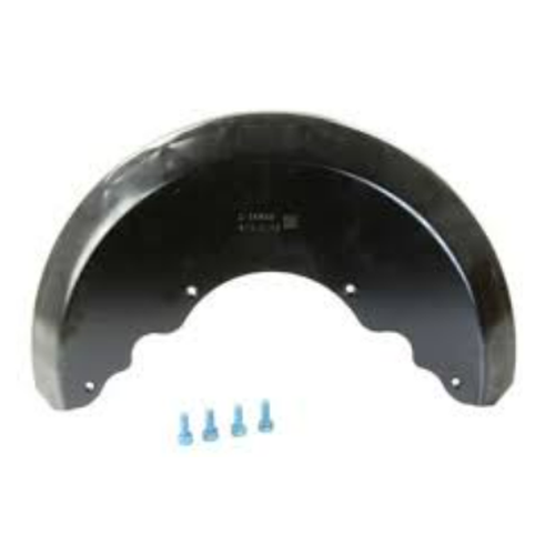 Brake Dust Shield 156.1042