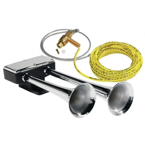 Dual Air Horn Assembly Kit 16-900CA