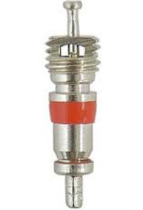 High Temp Valve Core 170.VC1H
