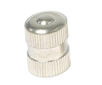 Metal Valve Cap 170.TVC1