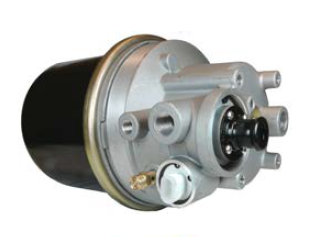 12V Air Dryer AD-IP – Replaces 109477 / 065612 / 170.065612 For Brake Systems