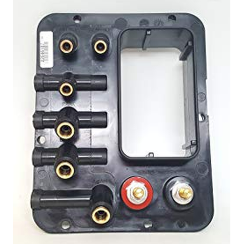 Volvo Air Manifold 170.1020
