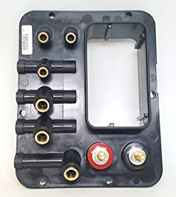 Volvo Air Manifold 170.1020