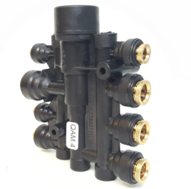 Volvo Air PPV Manifold 170.1022