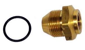 AD-9 Check Valve 1/2in NPT 170.107800