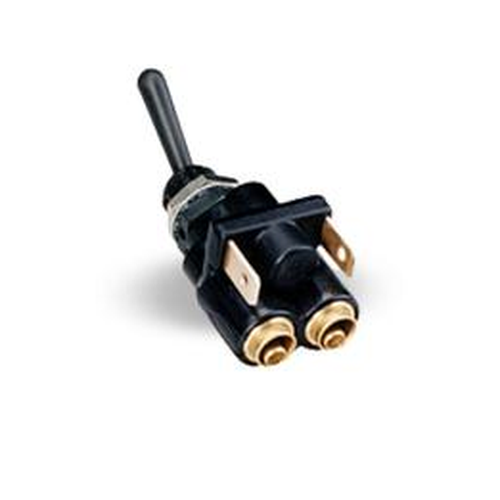 Air Electric Toggle Valve Bat 170.1227