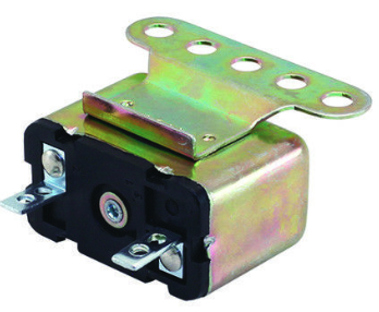 Low Air Warning Buzzer 19-1055 170.22638