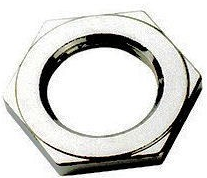 PP Control Valve Nut 170.239357