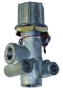 RV-1 Pressure Reducing Valve 170.283590