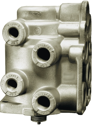 E-7 Foot Brake Valve 170.287440