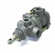 PP-3 Supply Valve K288746