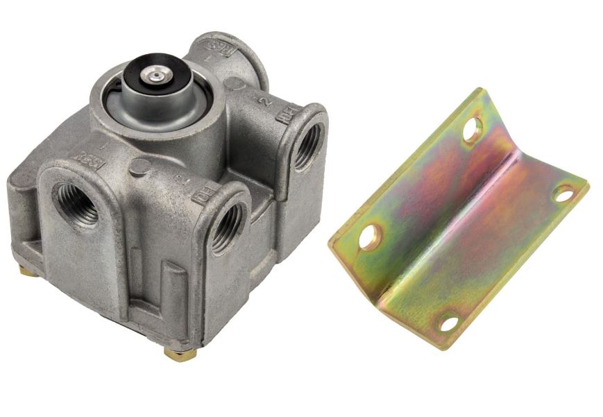 R-12 Relay Valve 170.65125