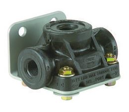 QRN Quick Release Valve 170.802743