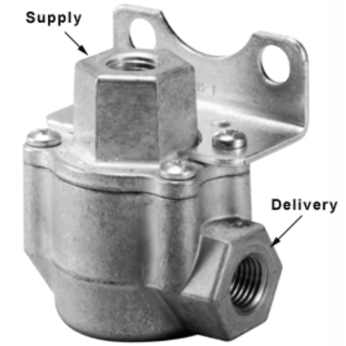 Quick Release Valve 170.90054096