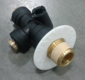 あこページ Freightliner Double Check Valve 170.DC4474