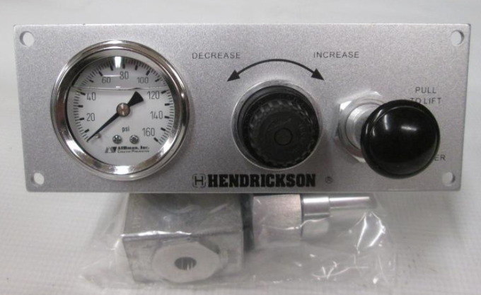 Hendrickson Air Control Kit 170.HACSSI